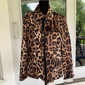 Berek animal Blazer